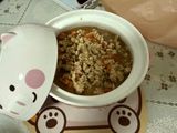 ไข่ตุ๋นทรงเครื่อง