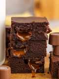 Rolo Brownies