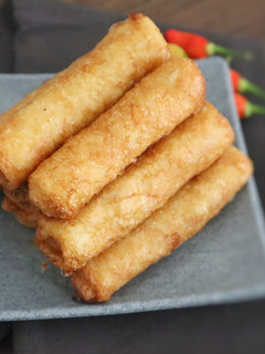 Foto resep Sosis solo ekonomis