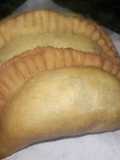 Empanadas de Jurel