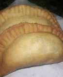 Empanadas de Jurel