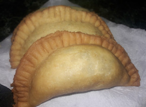 Una foto de Empanadas de Jurel