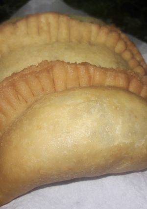 Una foto de Empanadas de Jurel