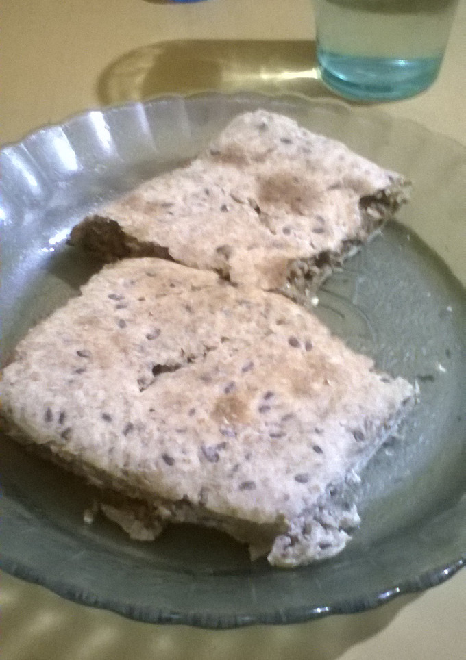 Una foto de Empanada gallega integral