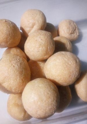 Foto resep Tahu bulat