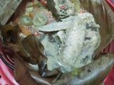 Garang Asem Ayam
