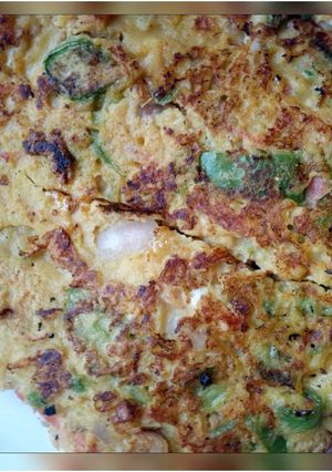 A picture of Capsicum chilla.