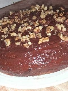 صورة لوصفة كيكة الكوكوت(طنجرة الضغط)