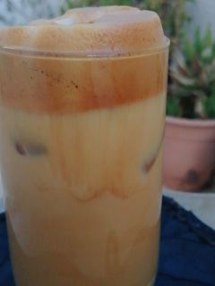 صورة لوصفة قهوة دالغونا