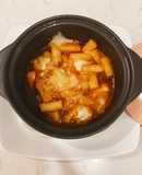 Tokpokki 5p có ăn ngay