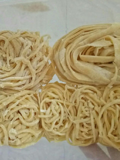 Foto resep Mie Telur Homemade
