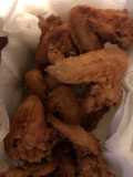 Don’t knock it till you’ve tried it fried chicken