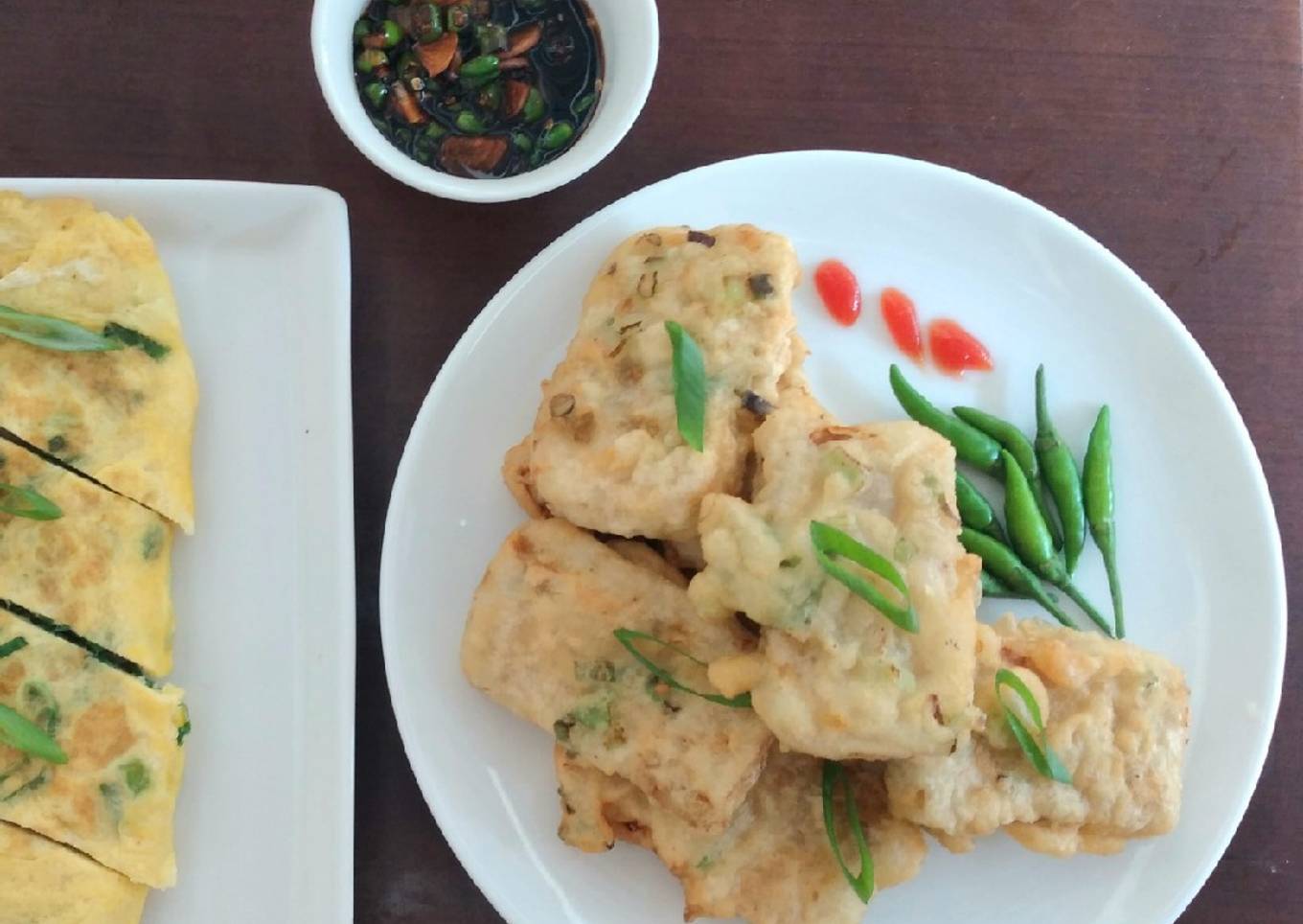 Berdoa dengan lembut tapi lemah