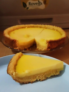 Foto resep Pie Susu Teflon / Egg Tart