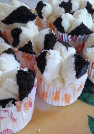 Foto resep Bolu Kukus Ngakak (1Telur)