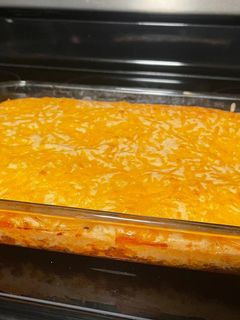 A picture of Taco Bake.