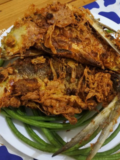 Foto resep Bandeng Presto