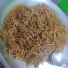 A picture of Namkeen Seviyan.
