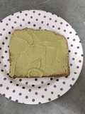 Untable de aguacate