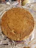 Layer Cake No 2 from Rumford's Complete Cookbook 194 adapted by