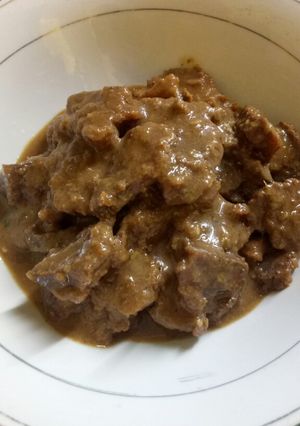 Foto resep Daging Bumbu Lapis mamaiyas