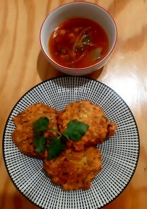 Foto resep Fuyunghai