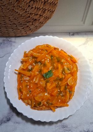 Foto resep Fuyunghai