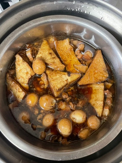 蘋果西打滷肉飯(肉燥飯) 的食譜成品照片