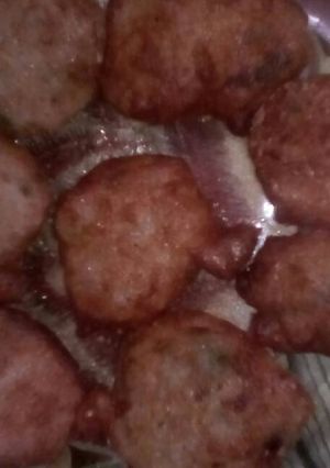 Foto resep Cireng Nasi Praktis