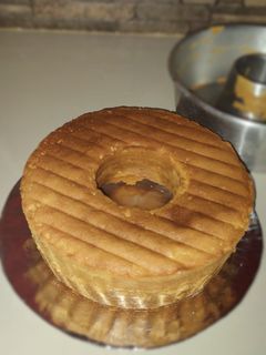 Foto resep Sponge Cake