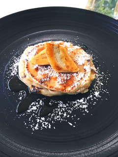 Foto resep Pancake Pisang Lembut
