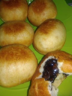Foto resep Donat isi coklat lumer