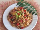 જુવાર ખીચડી (jowar khichdi recipe in Gujarati)