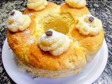 Rosca de Pascua
