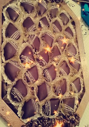 صورة لوصفة صابلي بريستيج