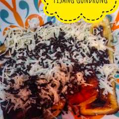 รูปของ Pisang Gondrong