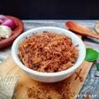 Abon Sapi (Versi Oven)