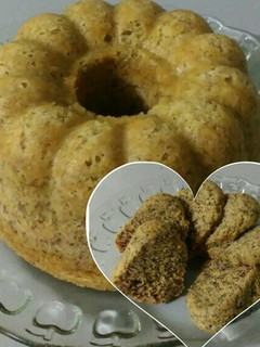 Foto resep Bolu kukus pisang ambon tanpa mixer