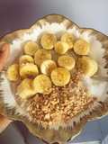 Oat/ cinnamon oatmeal