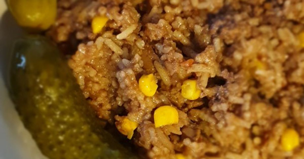 Csirkemájas Rizottó | Barlein Brigitta receptje - Cookpad receptek