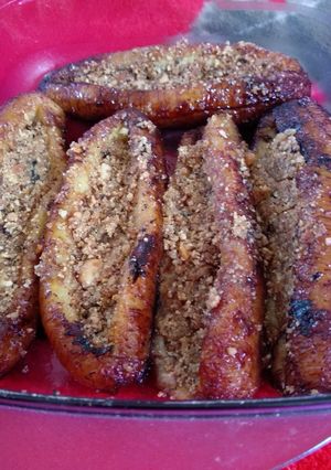 Foto resep Sanggara balanda khas bugis simpel