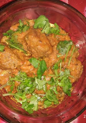 কাঁচকলার কোপ্তা(kachkolar kopta recipe in bengali) রেসিপির প্রধান ছবি