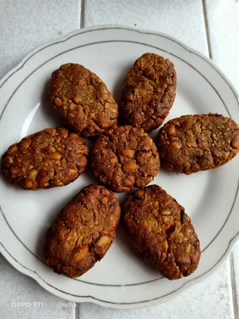 Langkah Gampang Membikin Resep Mendol tempe maknyus yang Menggugah Selera Anti Ribet, Sempurna