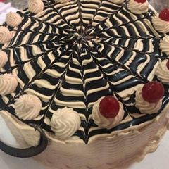 A picture of Coffee cake.