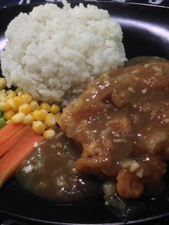 Foto resep Chicken steak