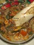 Sup tulang sumsum