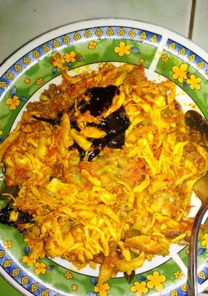 Foto resep Ayam Suir Super Pedes Nikmat