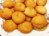 Bánh quy bơ