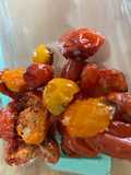 Tomates à la provençale à l’air fryer