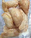 حلى السمبوسك